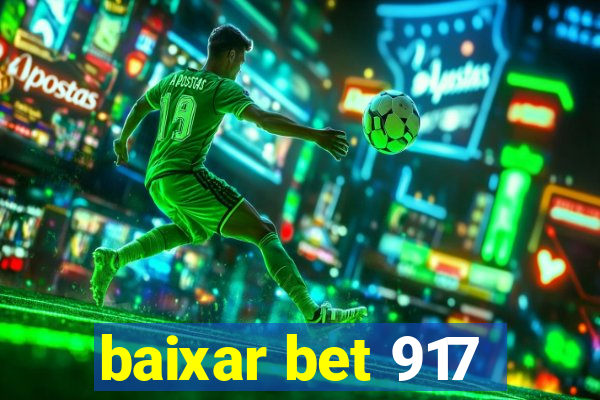 baixar bet 917